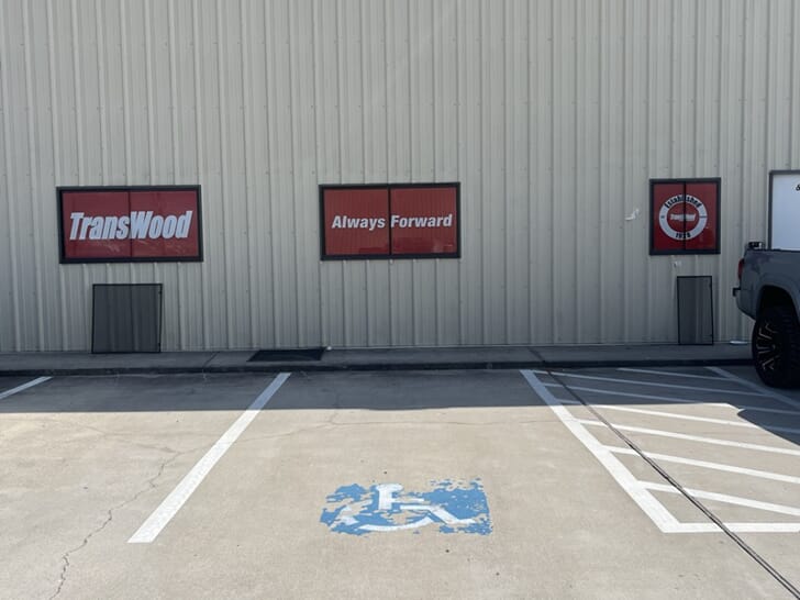 Window & Door Graphics